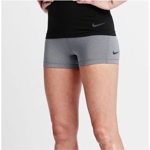 Bundle! 3 Pairs of Nike Pro Shorts Size Small